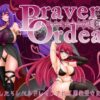 Bravery Ordeal - The Tale of a Human and Succubus's Child