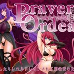 Bravery Ordeal - The Tale of a Human and Succubus's Child