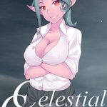 Celestial Crossing