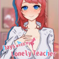 Days with My Lonely Teacher