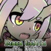 Demon Goblin and Mr. Knight Demon Goblin and Mr. Knight