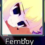 Femboy Streamer