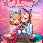 Five Levels of Love