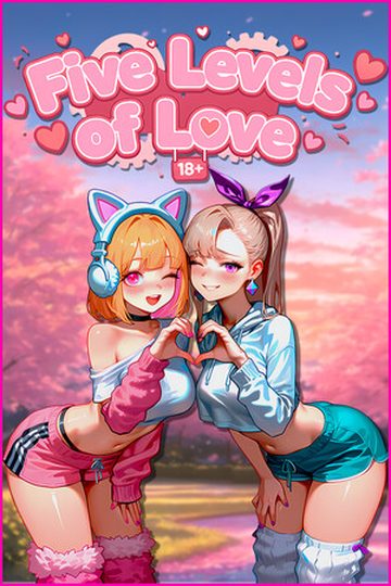 Five Levels of Love
