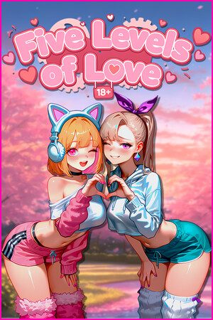 Five Levels of Love