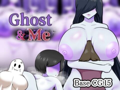 Ghost & Me