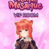 Hentai Mosaique VIP Room