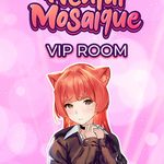 Hentai Mosaique VIP Room