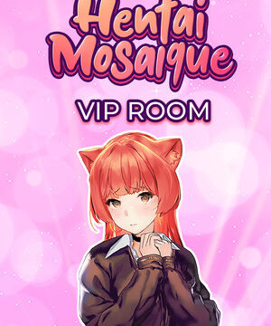 Hentai Mosaique VIP Room