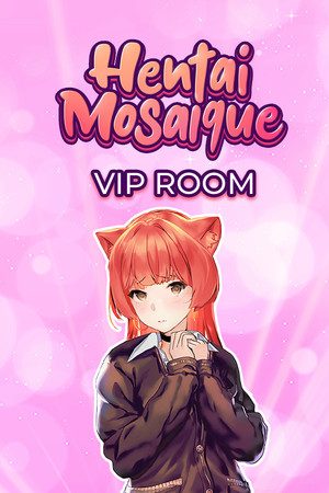 Hentai Mosaique VIP Room