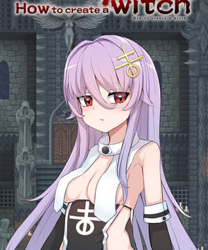 How to create a Witch