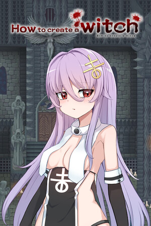 How to create a Witch