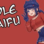 Idle Waifu