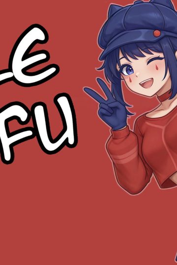 Idle Waifu