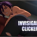Invisigal Clicker