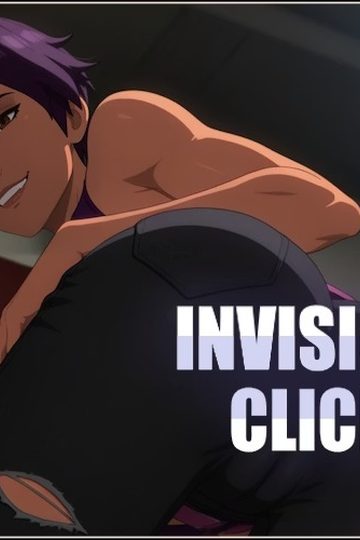 Invisigal Clicker