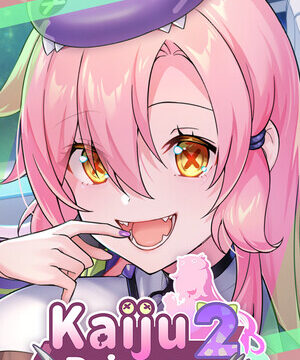 Kaiju Princess 2