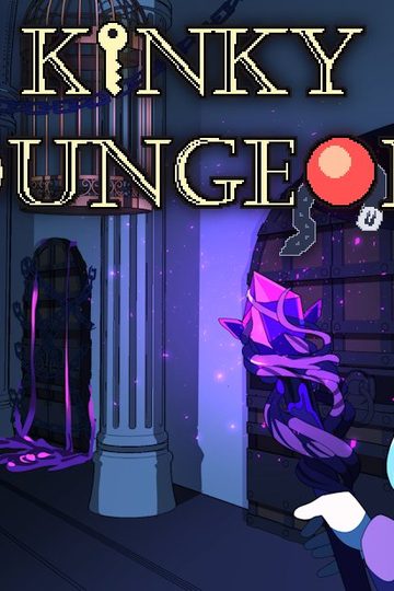 Kinky Dungeon