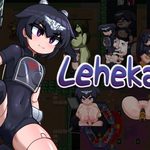 Lehekat_