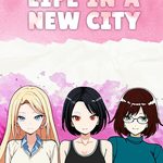 Life in a New City