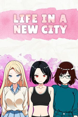 Life in a New City