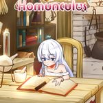 Life with a Homunculus