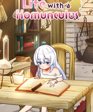 Life with a Homunculus