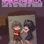 Lost in the World of Succubi