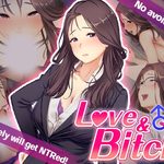 Love&Bitch