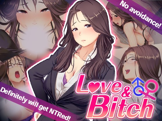 Love&Bitch