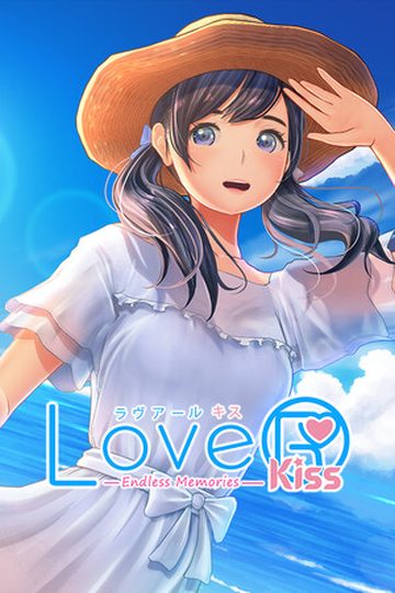 LoveR Kiss Endless Memories