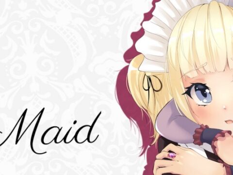 Madam's Maid