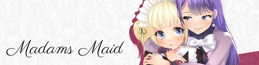 Madam's Maid