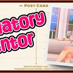 Mandatory Mentor