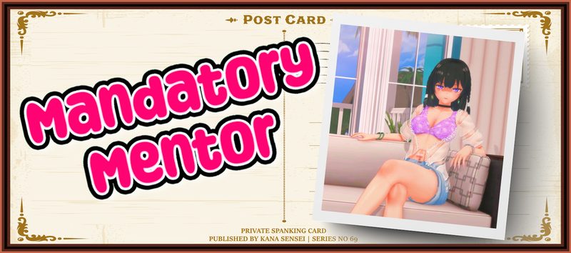 Mandatory Mentor