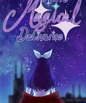 Mari's Magical Deliveries