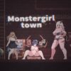 Monster Girl Town