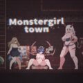 Monster Girl Town