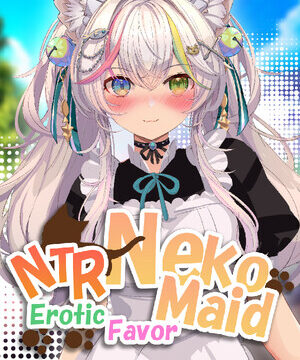 NTR Neko Maid: Erotic Favor