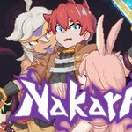 Nakara