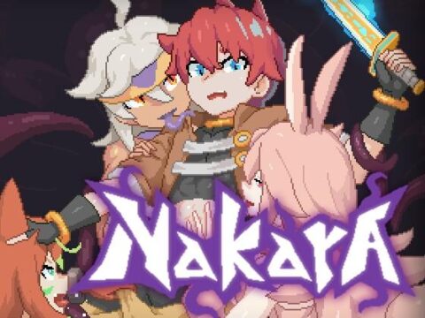 Nakara