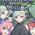 Narea's New Mission