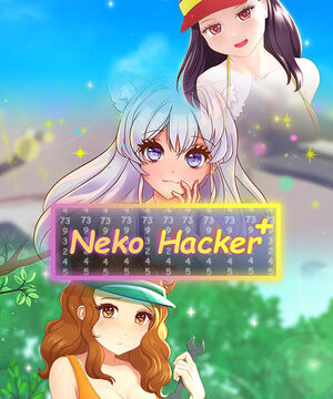 Neko Hacker+