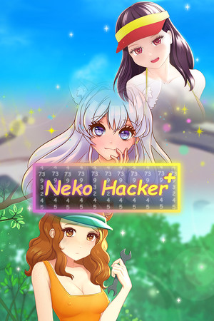 Neko Hacker+