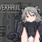 Overhaul - Frontline Maintenance