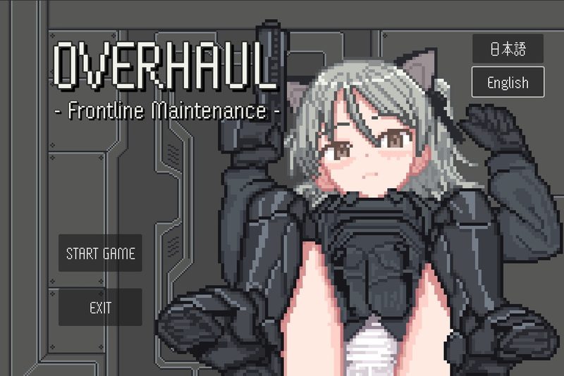 Overhaul - Frontline Maintenance