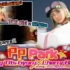 PP Park☆Big Tits Gyaru X Cherry Boy