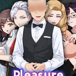 Pleasure Cruise