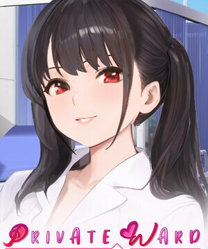 Private Ward VIP Floor - She Was My Nurse