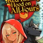 Red Riding Hood on All Fours
